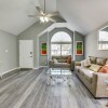 Отель Charming Fort Walton Beach Home: 6 Mi to Ocean!, фото 2