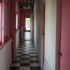 Отель Pink Guest House, фото 17