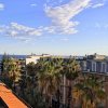 Отель Apartment with 3 Bedrooms in Sanremo, with Wonderful Sea View, Terrace And Wifi - 40 M From the Beac, фото 20