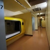 Отель Capsule Hotel Shonan, фото 12