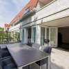 Отель Spacious Apartment in Koudekerke with Terrace, фото 9
