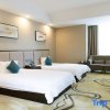 Отель Manxin Jiayin Hotel, фото 3