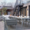 Отель Beijing Le Zai Nan Luo Gu Xiang Wang Fu Jing Forbidden City Courtyard Hotel, фото 39