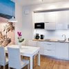 Отель Apartamenty Szeroka - Old Town Holidays Home, фото 20