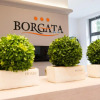 Отель Borgata, фото 1