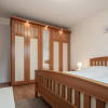 Отель Waterkant Wohnung 02 - Möwe, фото 20