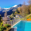 Отель Landhaus Lodges Kaprun by we rent, фото 14