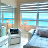 Отель Castle Beach Resort Condo Penthouse or 1BR Direct Ocean View -just remodeled-, фото 2