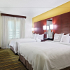 Отель Residence Inn Little Rock Downtown, фото 24