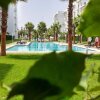 Отель appartement Shems Bouznika Premium, фото 6
