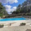 Отель Domaine des 3 Cyprès Chez Nath & Pat, фото 8