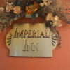 Отель Imperial Inn Oakland, фото 20
