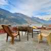 Отель Trip Hostel Manali, фото 4