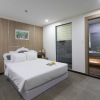 Отель Pearl Beach Quy Nhon Hotel, фото 15