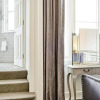 Отель JOIVY Luxury George Street Apartments: Edinburgh Suite, фото 17