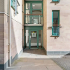 Отель Quirky 1 Bedroom Apartment Next to Holyrood Palace, фото 15