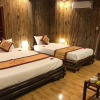 Отель Tam Coc Bamboo Homestay, фото 5