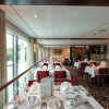 Отель Crossgates Hotelship 4 Star - Hafen - Neuss, фото 11