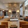 Отель Embassy Suites Chattanooga / Hamilton Place, фото 26
