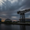Отель Glasgow West Apartments, фото 9
