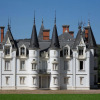 Отель Château de la Motte, фото 19
