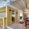 Отель Mv22: Waterfront Condo in Tahoe Keys . 3 Bedrooms 010630, фото 10