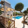 Отель Villa Kalliope Crete, фото 18