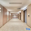 Отель Hanting Hotel (Shaoxing Jiefang South Road Qihu Subway Station), фото 6