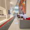 Отель Melia Maputo Sky, фото 2