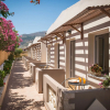 Отель Kastro Beach Apartments, фото 15
