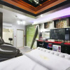 Отель Gimcheon J Self Check-in Motel, фото 8