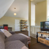 Отель Chalet Gryon - Large 3 bedroom with fireplace, фото 2