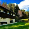 Отель Cabana Haiducului Doftana, фото 1