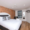 Отель Wood Street Apartments, фото 17