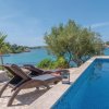 Отель Awesome Home in Vela Luka With Wifi and 3 Bedrooms, фото 9