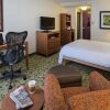 Отель Hilton Garden Inn Huntsville/Space Center, фото 7