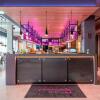 Отель Moxy Milan Linate Airport, фото 2