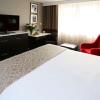 Отель DoubleTree by Hilton Hotel - Nottingham Gateway, фото 3