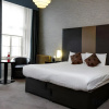 Отель Safestay Glasgow City, фото 27