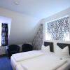 Отель Altstadt Hotel, фото 5