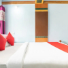 Отель OYO 22101 Shree Raksha Comfort, фото 20