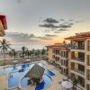 Отель Incredible Beach Views in Fantastic Condo Complex, фото 14