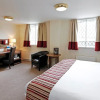 Отель Mercure Wolverhampton Goldthorn Hotel, фото 3