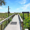 Отель Island Reef Bayside With Private Beach, фото 24