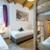 Отель Beautiful Holiday Home in Wald im Pinzgau With Sauna, фото 27