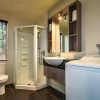 Отель Awatea Chalet - Ohakune Holiday Home near Turoa, фото 5
