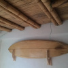 Отель Hostal Puerto Engabao Surf Shelter, фото 9