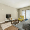 Отель Kasa Atlanta Downtown Apartments, фото 4