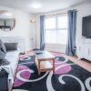 Отель Fulke Street - 2 Bedroom Apartment - Milford Haven, фото 28