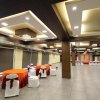 Отель Shagun Rooms & Banquet, Surat, фото 24